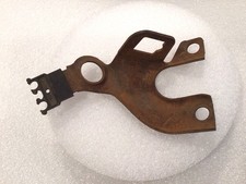 1971-77 Chevy Small Block Turbo 350 Shift Cable Bracket Spark Plug Wire Holder 1971-77 Chevy Small Block Turbo 350 Shift Cable Bracket Spark Plug Wire Holder