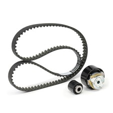 Continental ContiTech CT1228K1 Zahnriemensatz für OPEL Corsa F GRANDLAND X (A18)