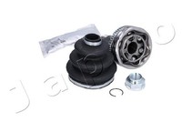 Gelenksatz Antriebswelle Japko 62L19 FüR Landrover Freelander 1 L314 Soft Top