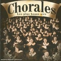 Chorales Von Artistes Divers | CD | Zustand Neu