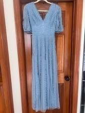 Mac Duggal NEW with tags size 6