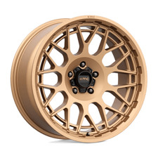 Km722 20x9 5x5.0 Bronze 00mm