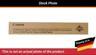 8816A004 Canon CLC5000 Drum Black