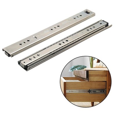 Effortless Installation of Bottom Drawer Track Smooth Functions