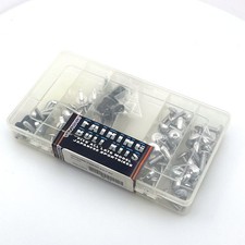 Yana Shiki Parts for Kawasaki Ninja ZX6R for sale | eBay