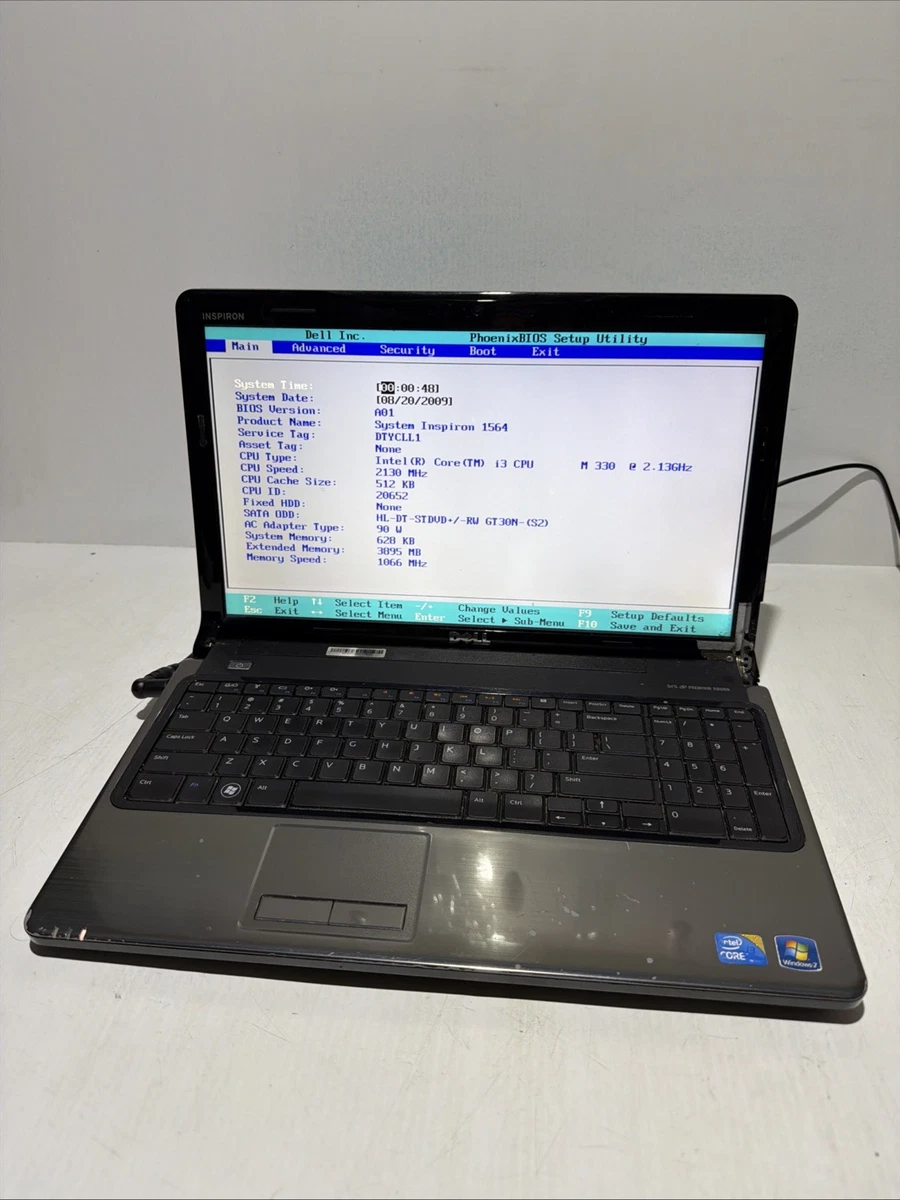 dell inspiron 1564 products for sale | eBay