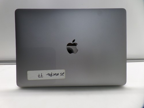 Apple MacBook Pro Retina A1989Gray 15''2018 i5-8259U 2.20GHz 16GB Ram 256GB SSD - Afbeelding 15 van 18