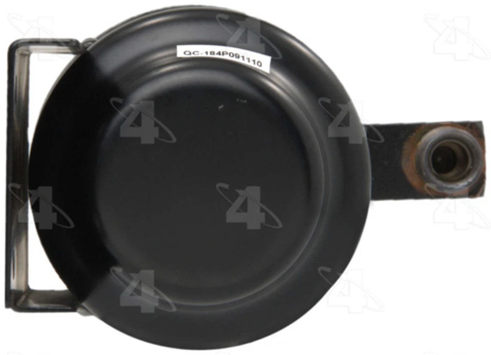 Приемник кондиционера сушилка для 1986-1991 Volkswagen Vanagon 1989 1987 1988 1990 33374 - Изображение 2 из 4