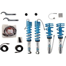Bilstein 49-135169 Fahrwerkssatz Federn Dämpfer für BMW 5 E60