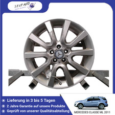 ???????? ALUMINIUMFELGE ? MERCEDES CLASSE ML 16440173029765 ?? ???????? ALUMINIUMFELGE ? MERCEDES CLASSE ML 16440173029765 ??
