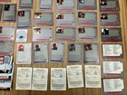Terminator 2: Judgement Day (T2) 1991 Trading Cards Lot.  — photo 6