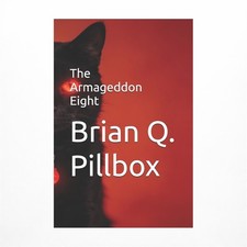 The Armageddon Eight