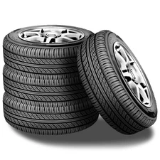 4 Achilles 122 215/65R16 98H All Season Touring Performance Tires [SET OF FOUR]