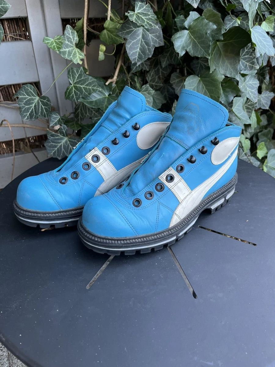 puma rudolf dassler schuhfabrik products for sale | eBay
