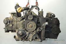 Moteur Porsche 911