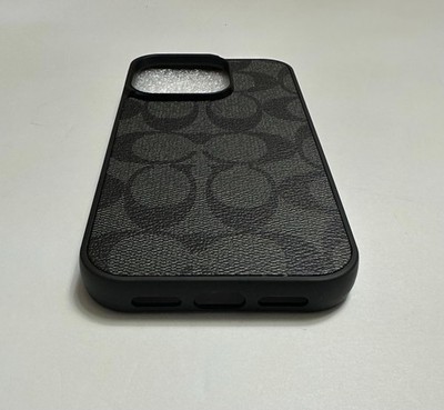 Coach Case For iPhone 16 Pro $60 OBO | eBay Coach Case For iPhone 16 Pro $60 OBO | eBay