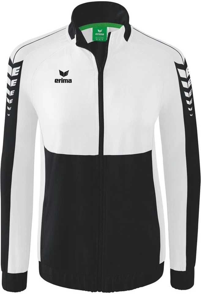 Erima Damen Trainingsjacke Six Wings Präsentationsjacke 22-0003 - Bild 1 von 1