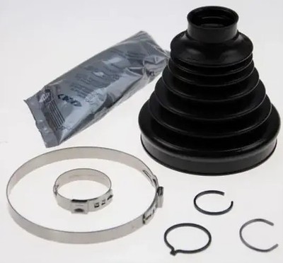 Abdeckung der Antriebswelle 306836 LÖBRO für VOLVO FORD