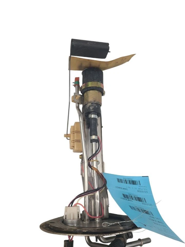 Conjunto de bomba de combustible 6-255 4,2 L 4x4 para camioneta Ford F150 97-98 627906 Foto 3 de 4