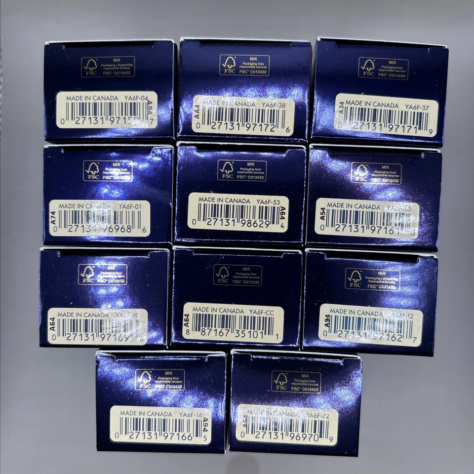 Estee Lauder Double Wear Stay-in-Place Makeup Foundation 1oz PICK YOUR SHADE New - Image 4 of 4