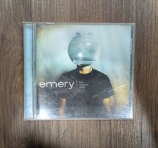 EMERY - The Weaks End - CD 2004 Tooth & Nail ...