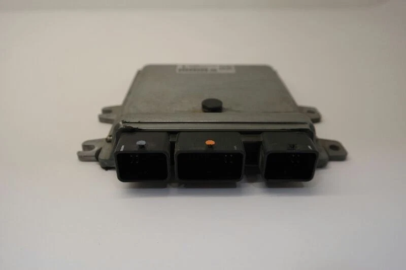 Módulo de controle eletrônico 11-13 Nissan Altima Engine ECM por bandeja de bateria  - Imagem 2 de 4