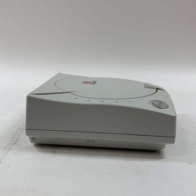 Sega Dreamcast Video Game Console White HKT-3020