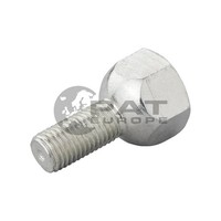 Al-Ko Bremstrommel Radschraube M10 X 1,25 X 22 Mm FüR ZuverläSsige Bremsen