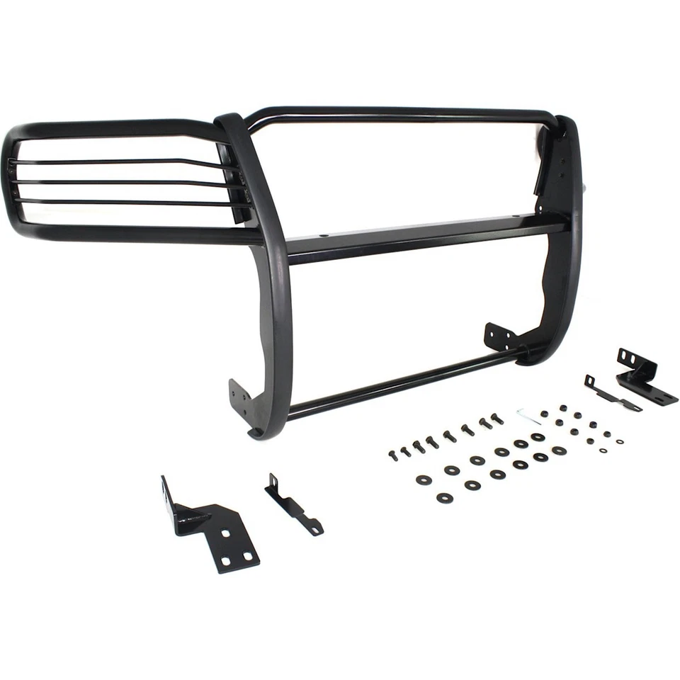 40-1365 Westin Grille Guard for Toyota Tundra 2003-2006 Foto 3 de 4