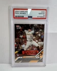 2024 Topps Now - Paul Skenes #491  (Print Run/9108) (RC)