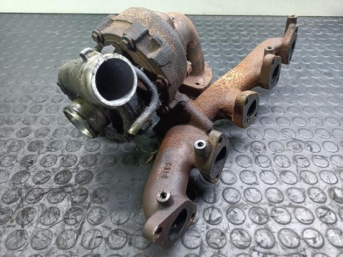 24443096 24442866 turbolader at OPEL SIGNUM 2003 175890