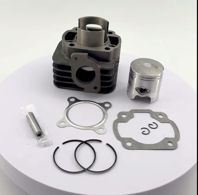 70cc Yamaha JOG Zuma Minarelli 1E40QMB Cylinder Piston 47mm