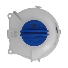 Coolant Reservoir Tank w/ Sensor for SEAT IBIZA SKODA ROOMSTER 06-15 6Q0121407B