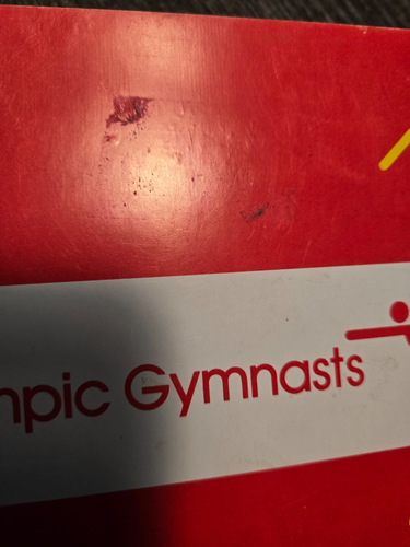 UdSSR Frauen Olympia Turner Tour Programm ~ März 1973 Olga Korbut Russland - Bild 9 von 9