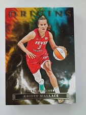 2023 Panini Origins WNBA #73 Kristy Wallace