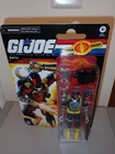 G.I. Joe Classified Series Retro Card B.A.T.s (Battle Android Trooper)