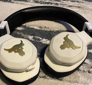 Jbl Under Armour Project Rock | eBay