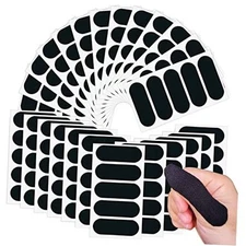  120PCS Bowling Thumb Tape Bowling Finger Tape Bowling Tape Thumb for Bowlers, 