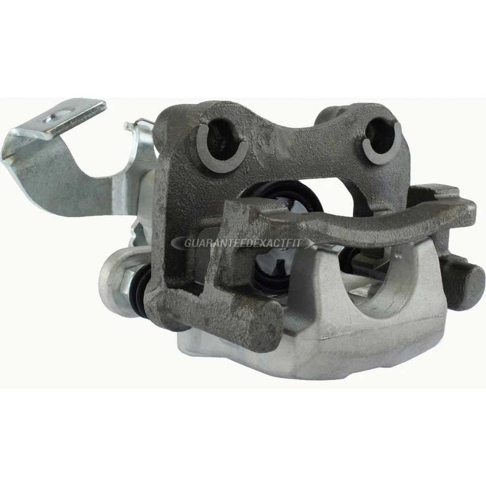 Pinza de freno trasera izquierda centrada TCP para Scion xB 2008-2015 Foto 4 de 4