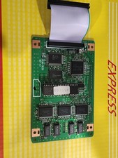 korg trinity plus Board solo 