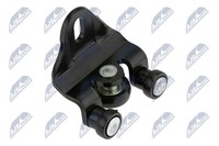 NTY RollenfüHrung SchiebetüR EZC-FR-116 FüR Ford Transit Bus F_E_ F_F_ F_G_ Fae_