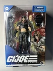 GI JOE Classified ZARTAN 6" Figure #23 HASBRO Complete Mint / Previously Opened