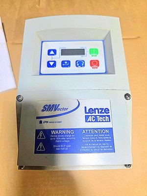 Lenze AC Tech ESV751N04TXC