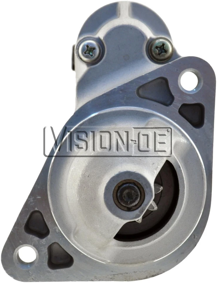 Motor de arranque BBB Industries 17946 para modelos seleccionados de Lexus Toyota 03-18 Foto 3 de 4