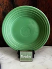 New Fiesta Fiestaware Meadow  Green 9” Lunch Plates Fiestaware HLC Fiesta