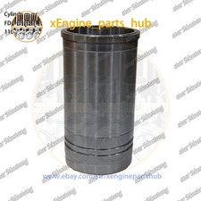 6PCS FD6 Cylinder liner 11012-Z5512 Suitable For Nissan Engine Parts