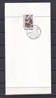 [AG7466] Belgium N°2339 Comics Mailfolder COB FDC € 11,00 SUPERB