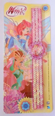 Winx Club Hair Band 01PWC027