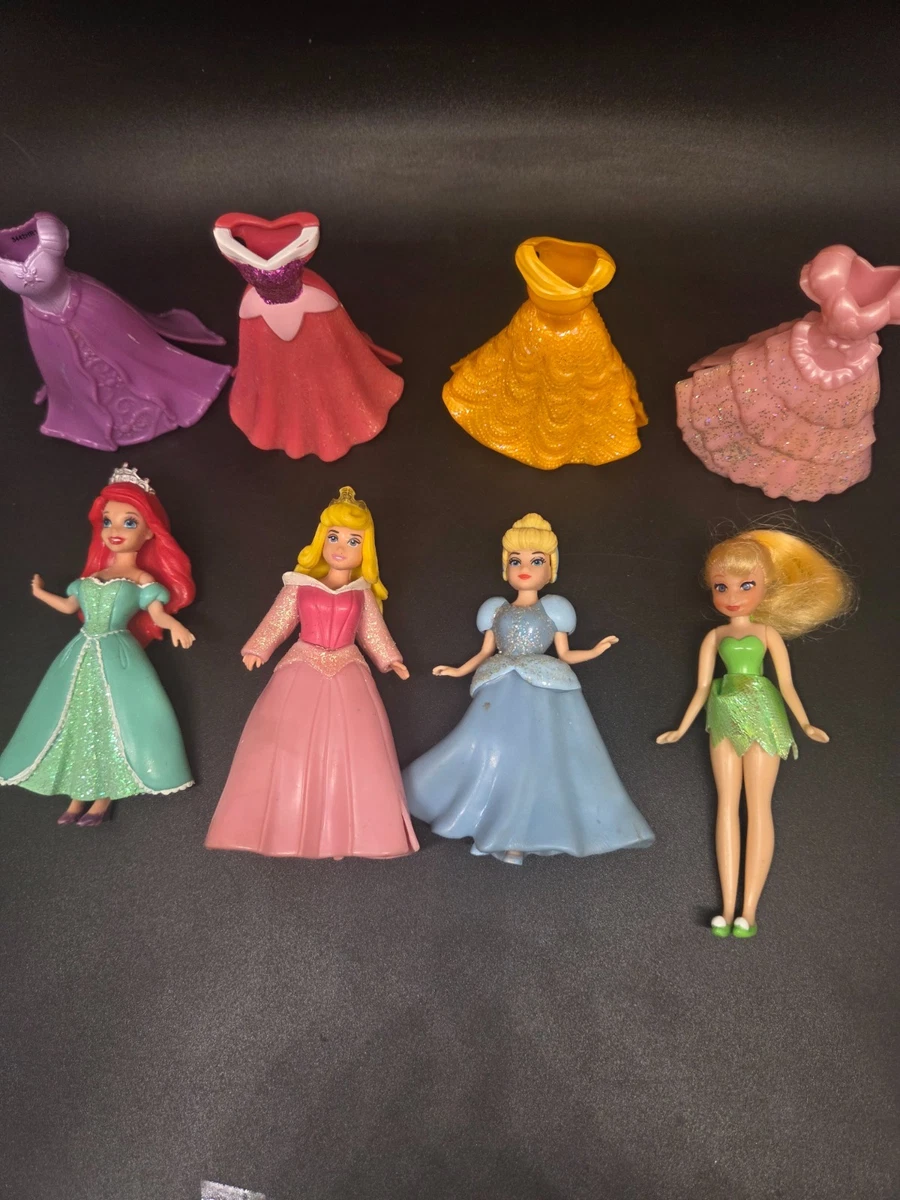 Disney Princess Polly Pocket for sale | eBay