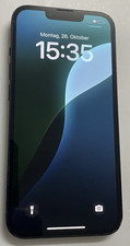 Apple iPhone 13  128GB  Midnight  80%  MLPF3ZD/A  HÄNDLER 17028/1